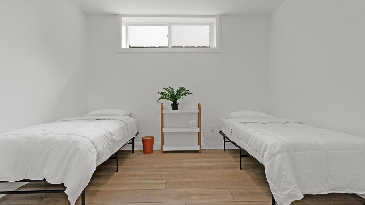 Photo of Bedroom in Bowmanville