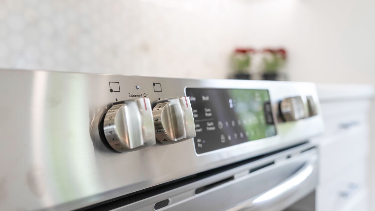 Photo of Kitchen in Bowmanville
