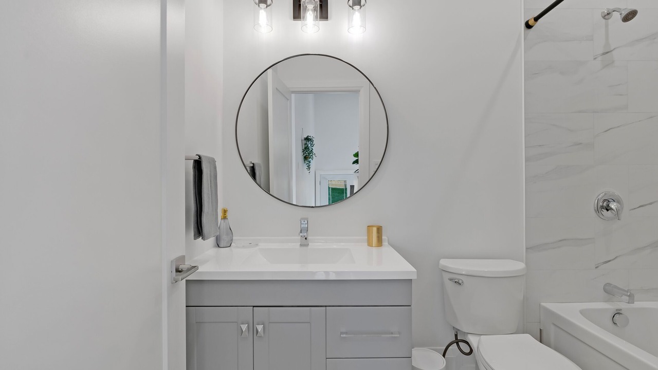 Photo of Bathroom in Bowmanville