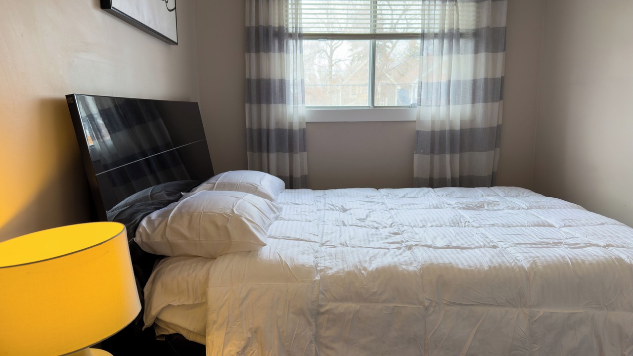 Photo of Bedroom in Sunnyside