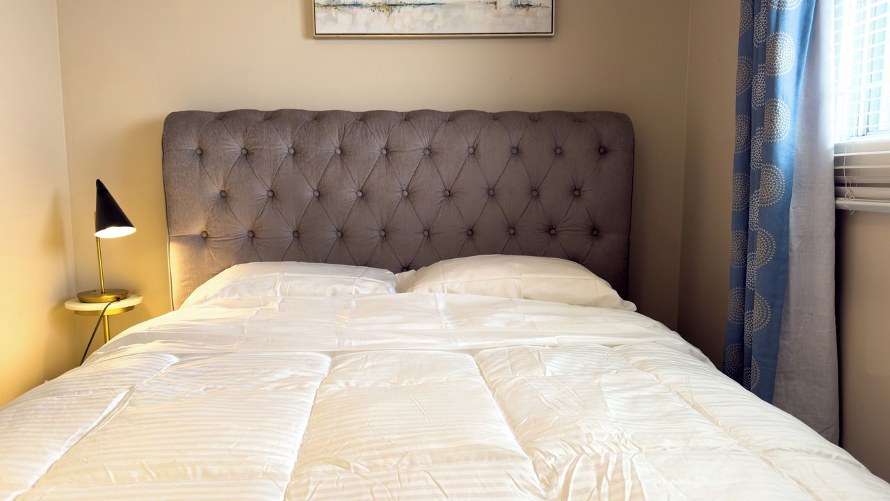 Photo of Bedroom in Sunnyside