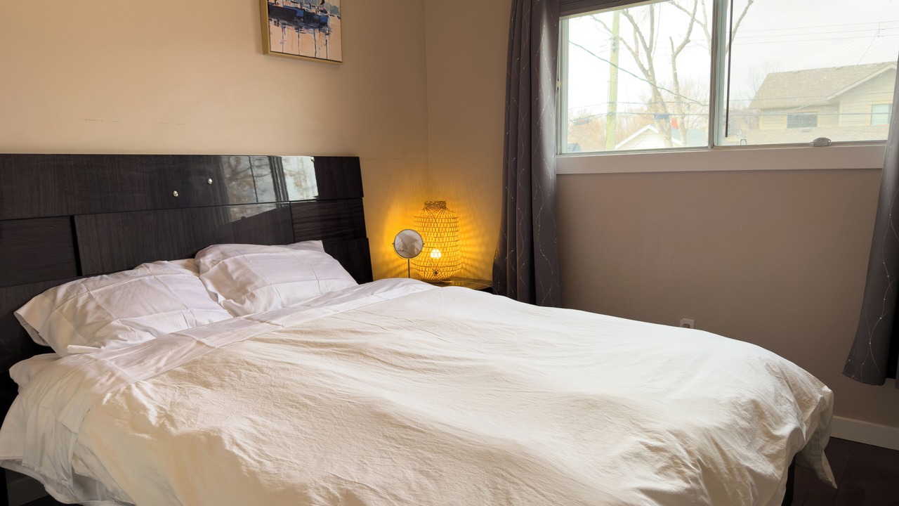 Photo of Bedroom in Sunnyside