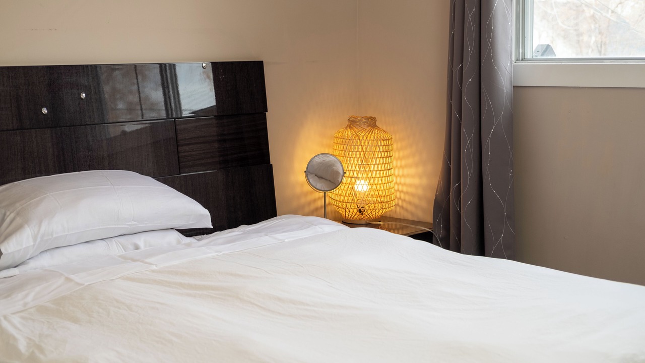 Photo of Bedroom in Sunnyside