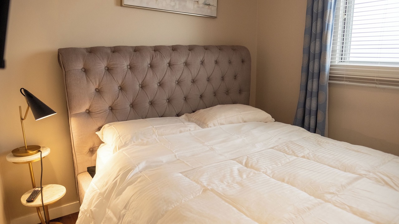 Photo of Bedroom in Sunnyside