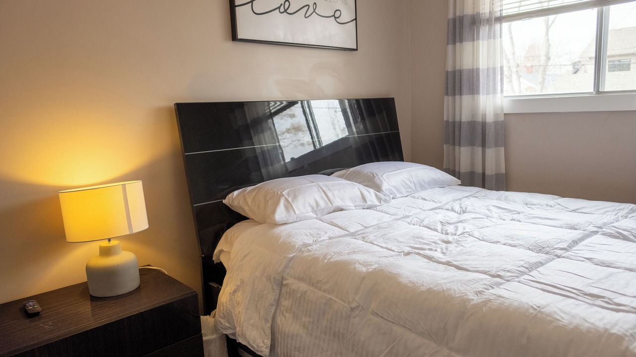 Photo of Bedroom in Sunnyside