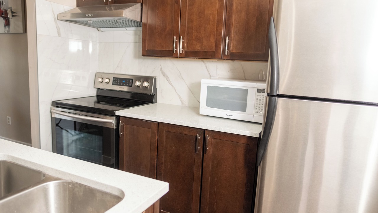 Photo of Kitchen in Sunnyside