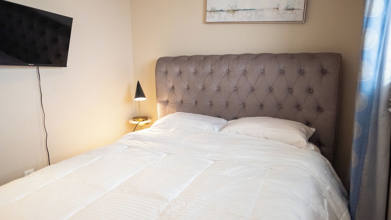 Photo of Bedroom in Sunnyside