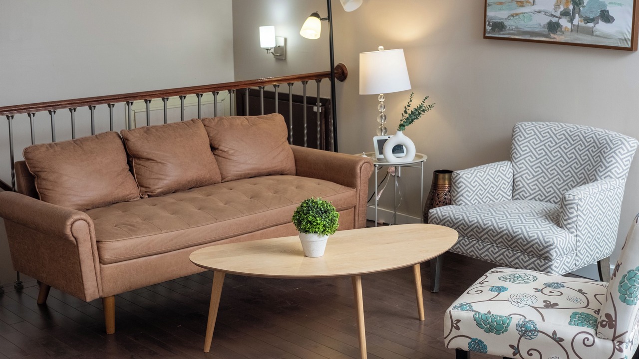 Photo of Livingroom in Sunnyside