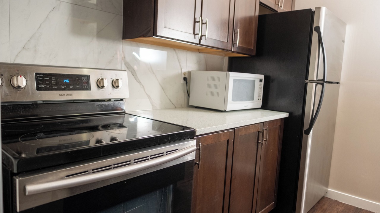 Photo of Kitchen in Sunnyside