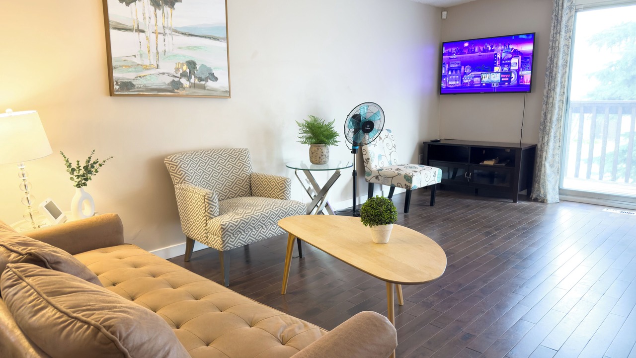 Photo of Livingroom in Sunnyside