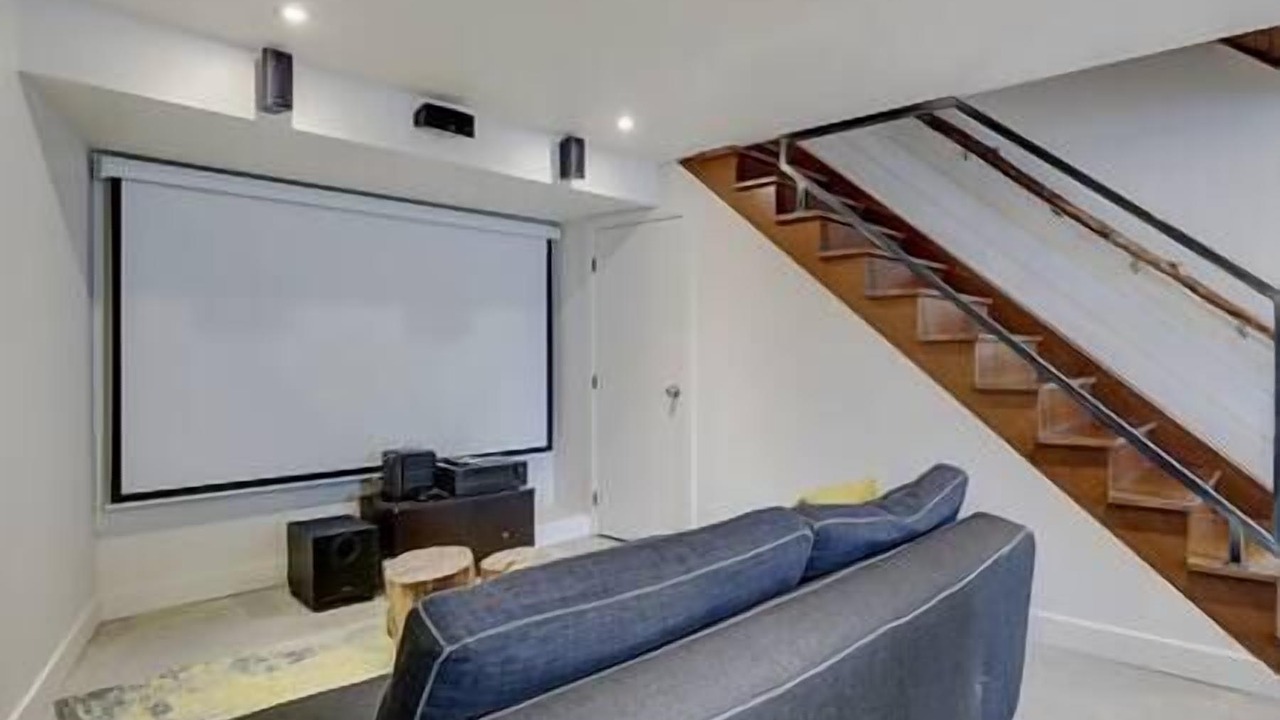 Photo of Bedroom in Owl's Head Ski Resort