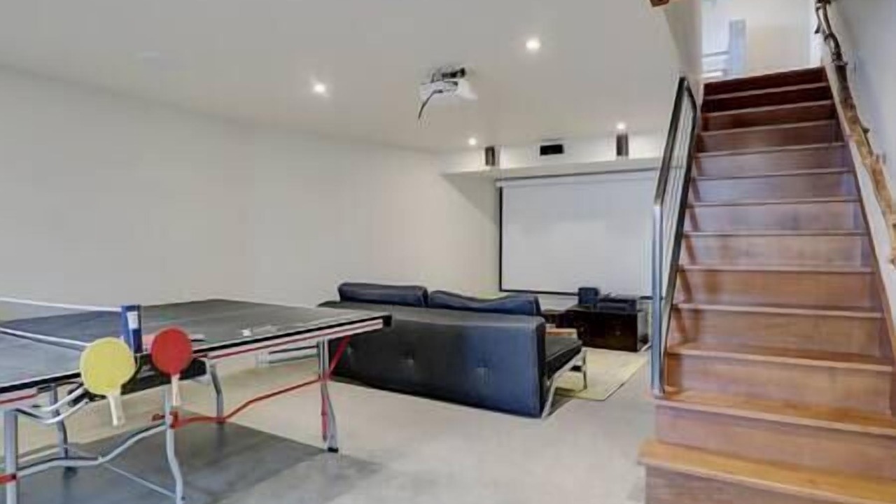 Photo of Bedroom in Owl's Head Ski Resort