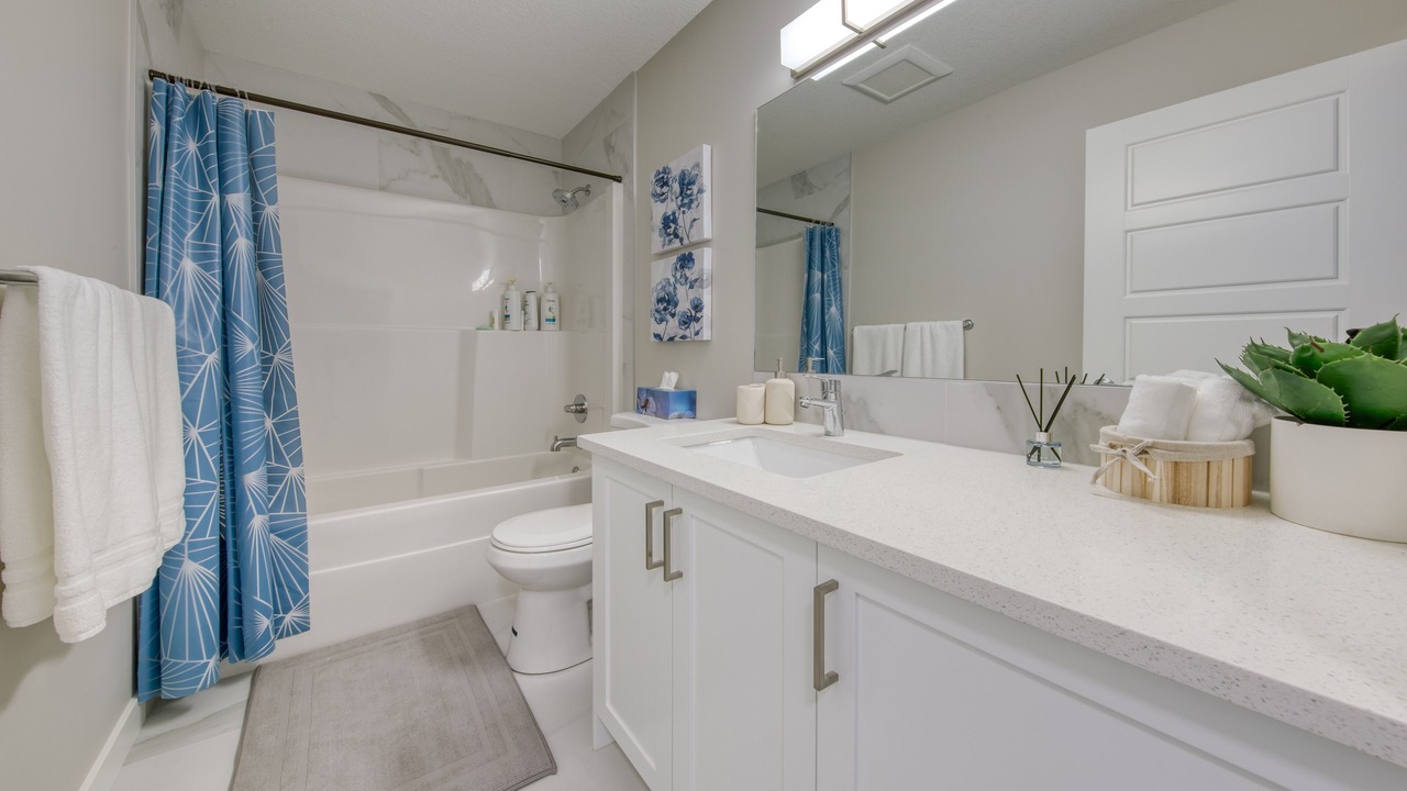 Photo of Bathroom in East Kootenay