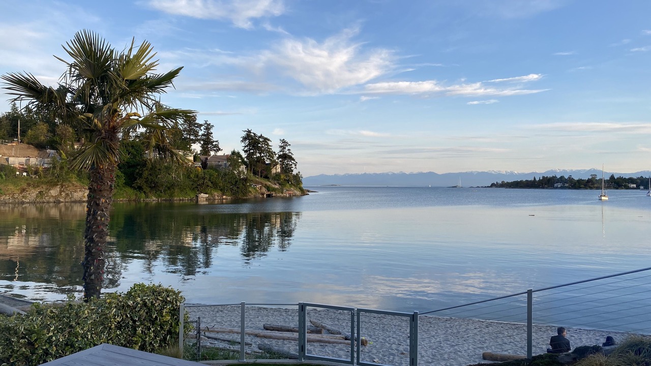 Photo of Outdoor in Saanich East