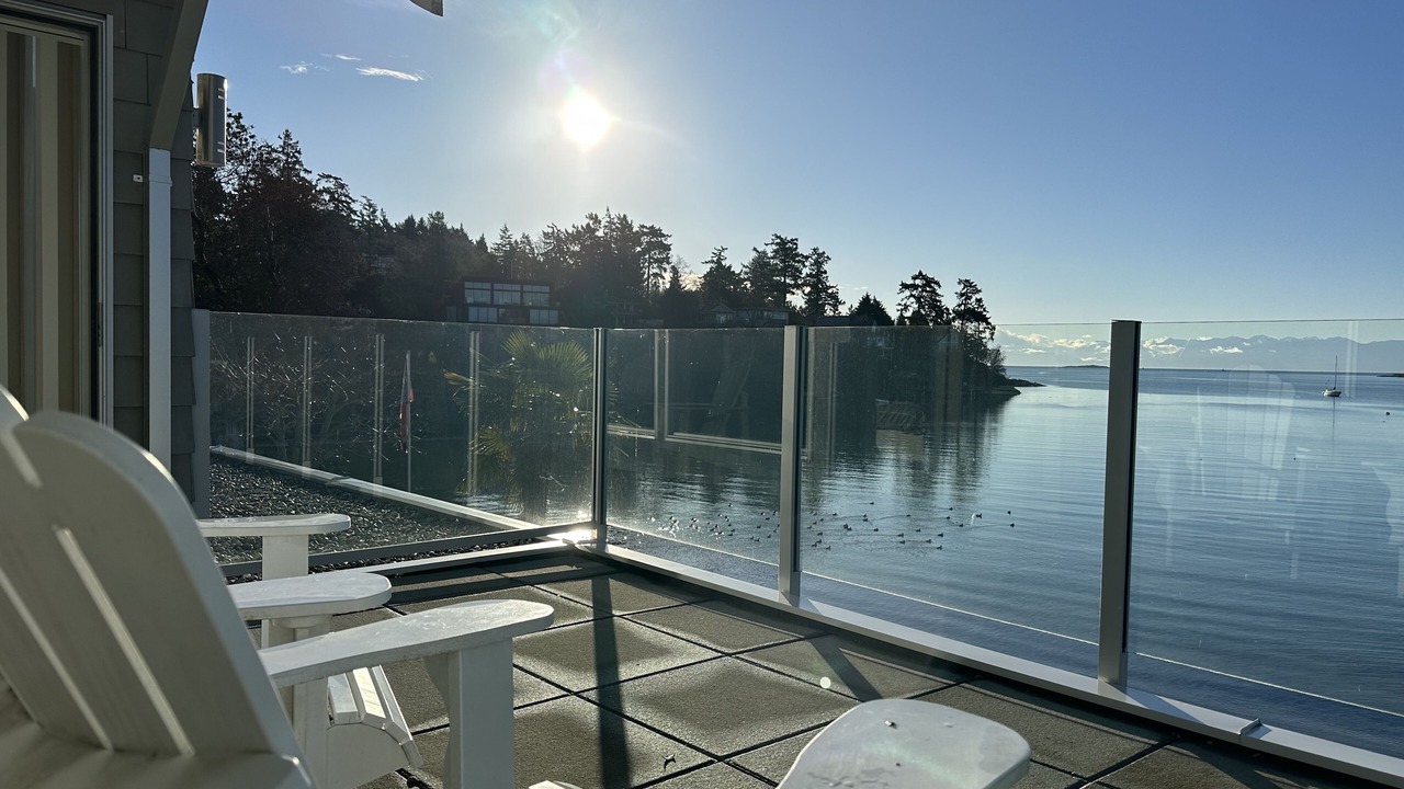 Photo of Outdoor in Saanich East