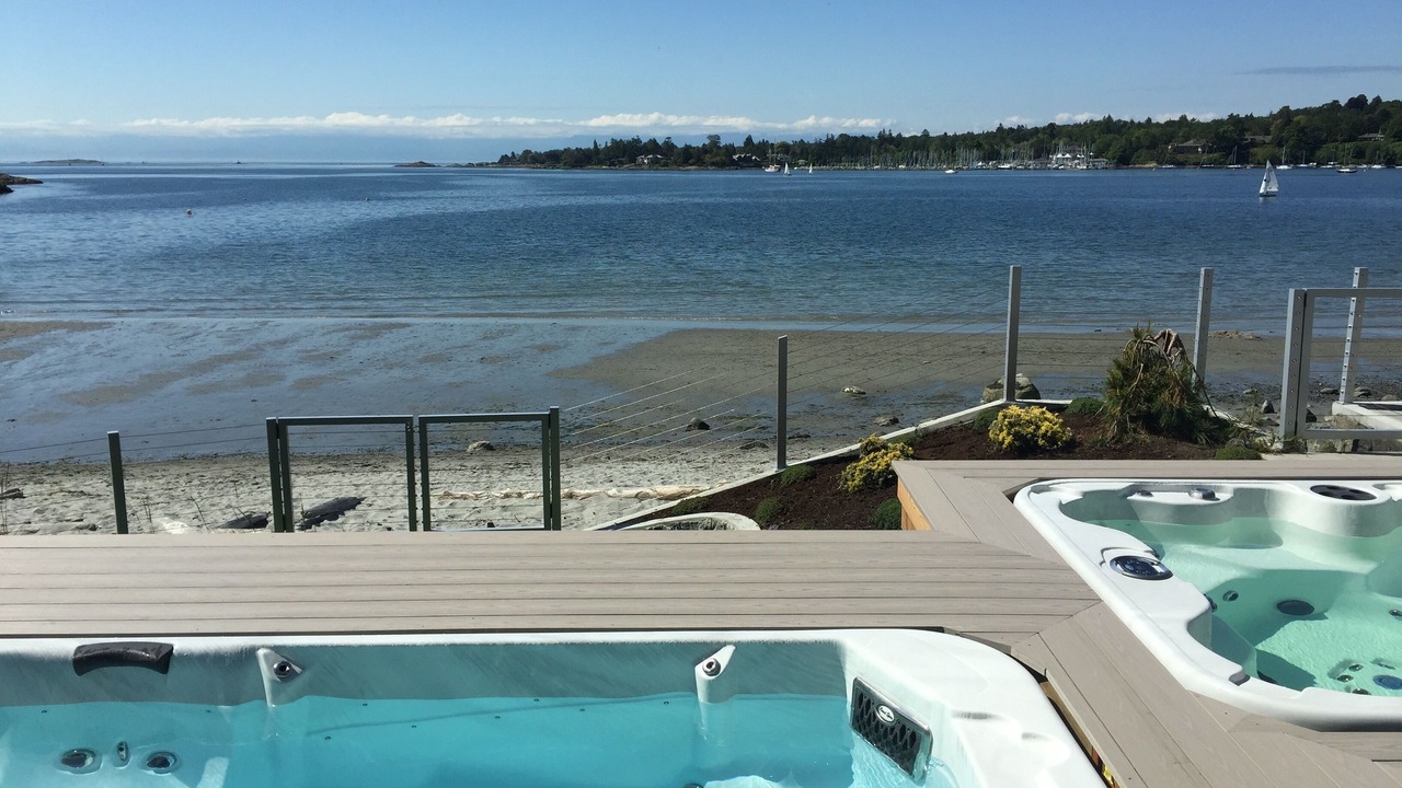Photo of Outdoor in Saanich East