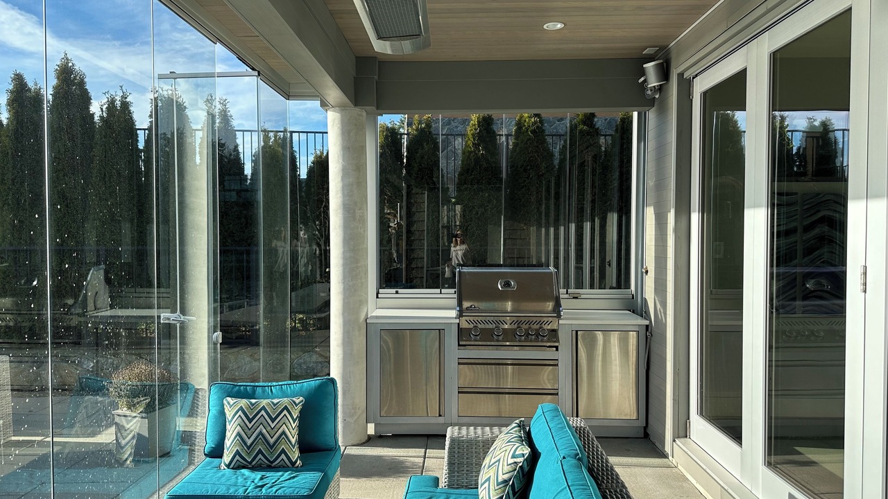 Photo of Outdoor in Saanich East
