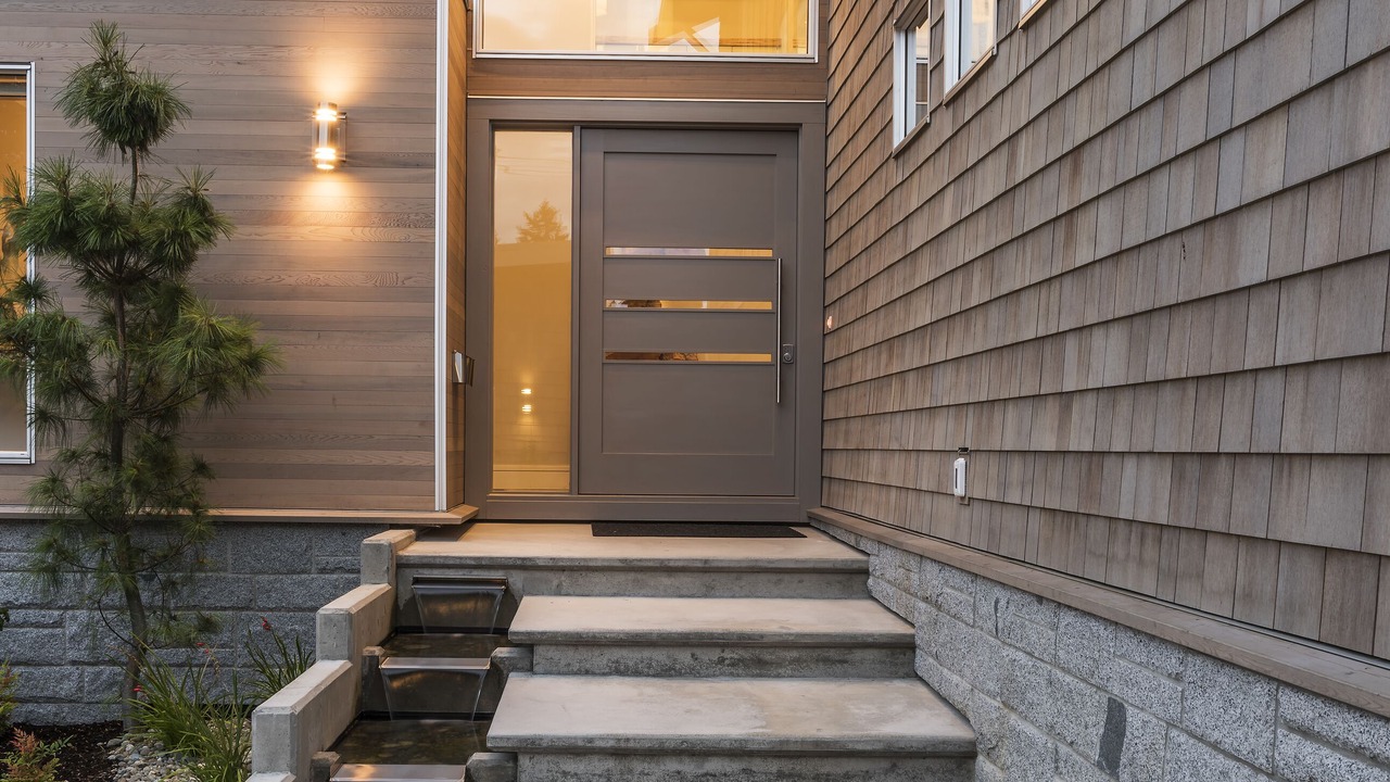 Photo of Outdoor in Saanich East