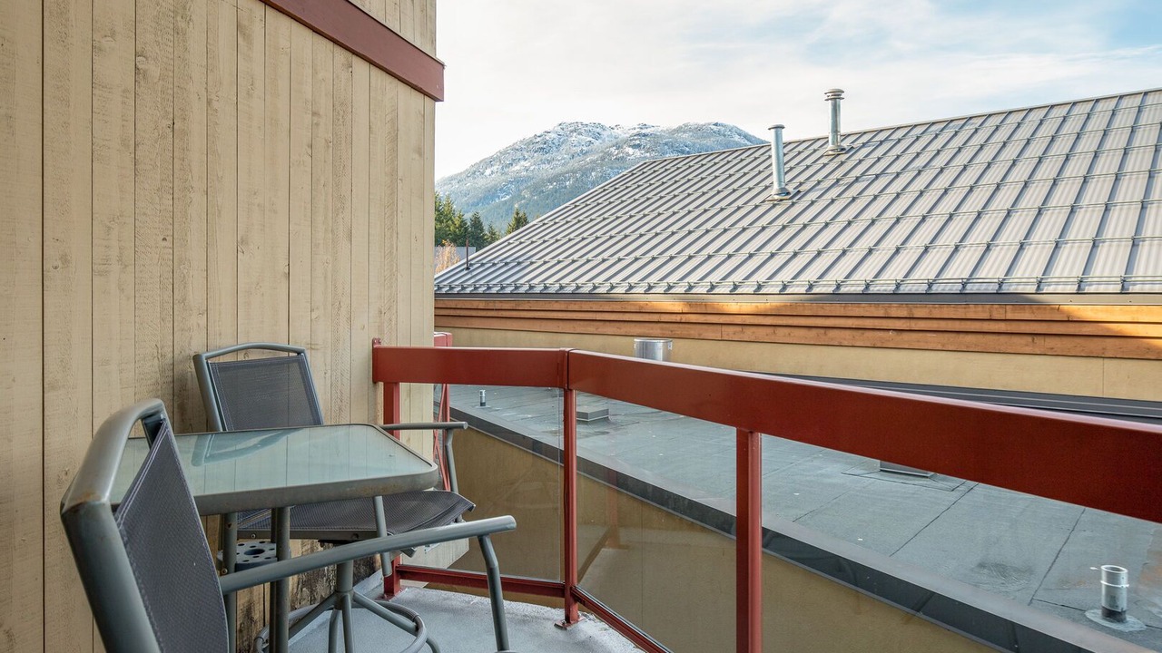 Photo of Patio Balcony in Village North