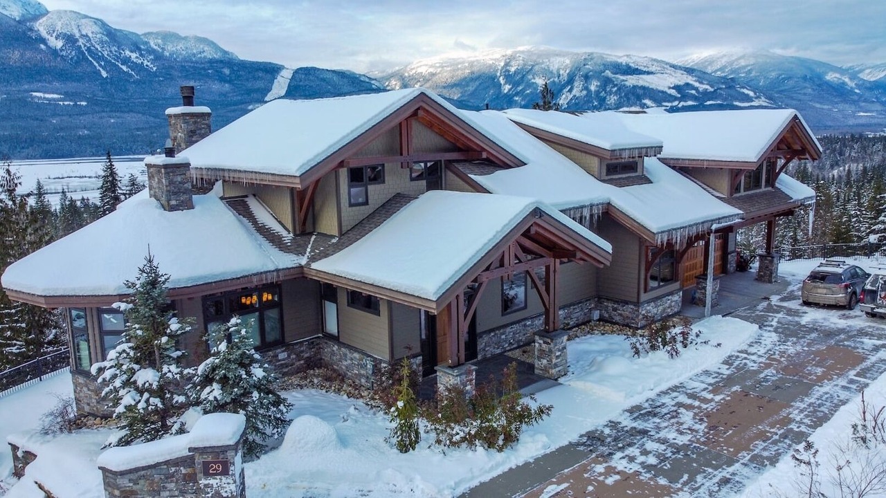 Photo of Outdoor in Revelstoke