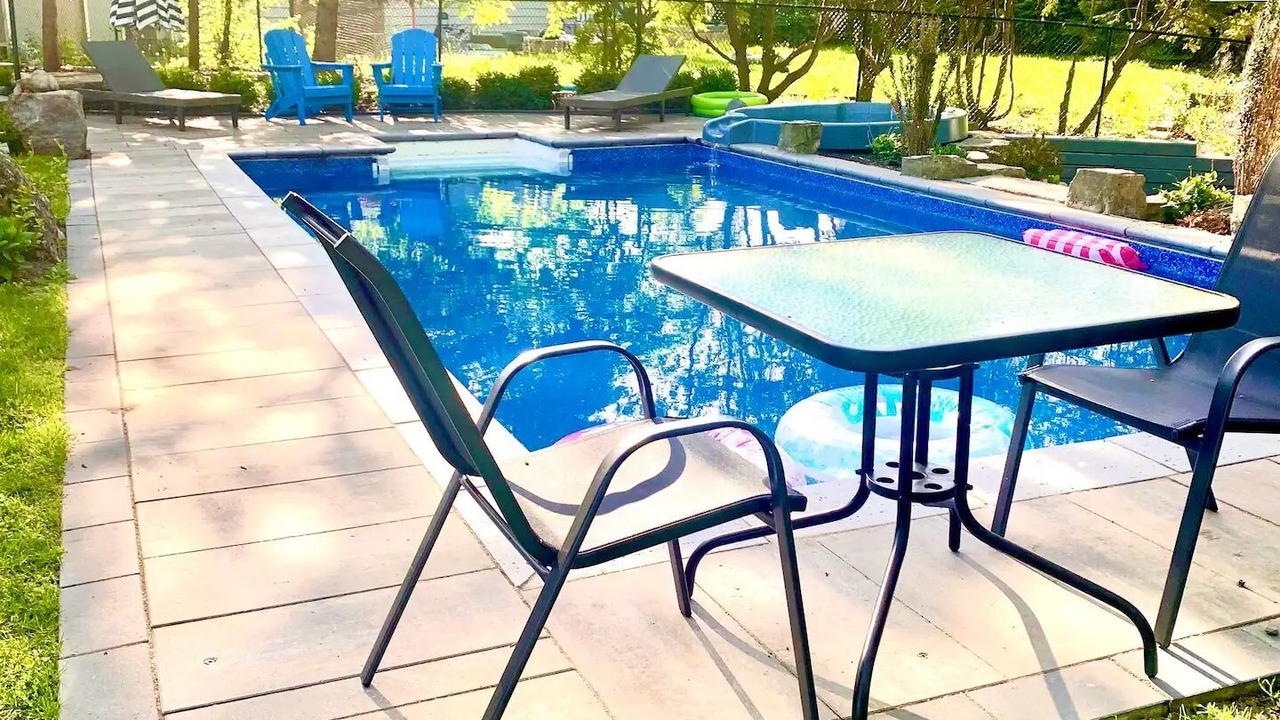 Photo of Outdoor in Clarkson-Lorne Park