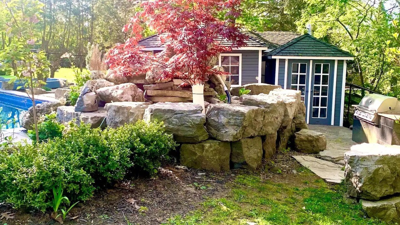 Photo of Outdoor in Clarkson-Lorne Park