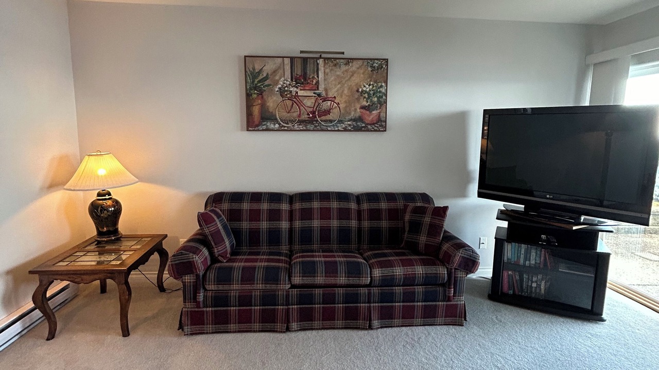 Photo of Livingroom in Chemainus