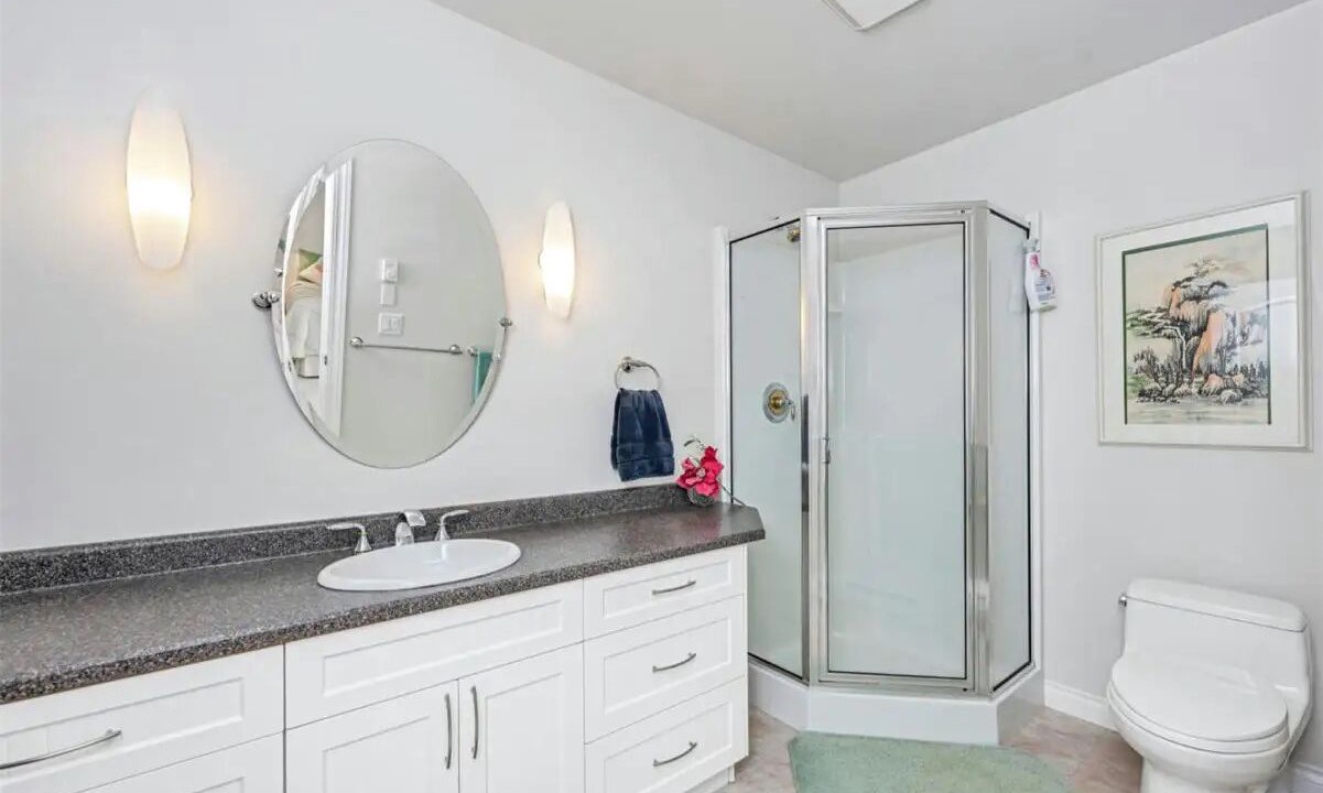 Photo of Bathroom in Chemainus