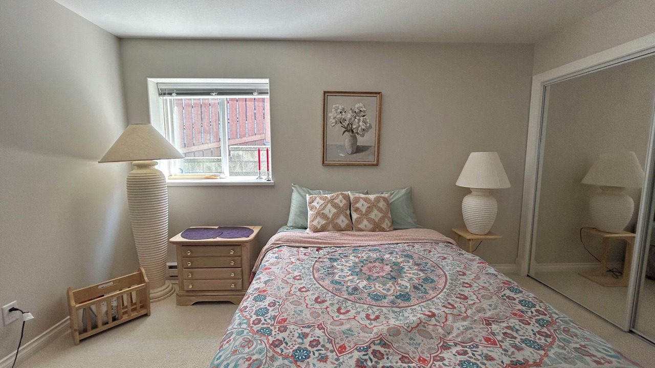 Photo of Bedroom in Chemainus