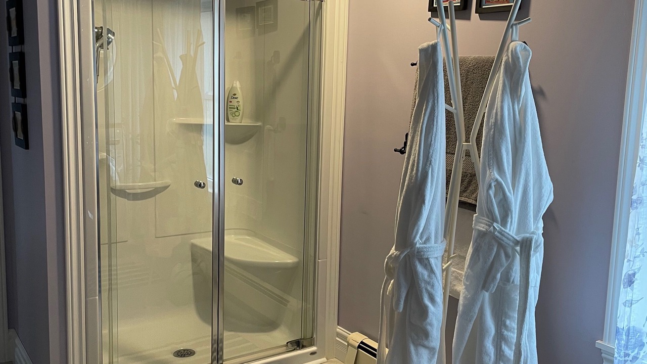 Photo of Bathroom in East River Point