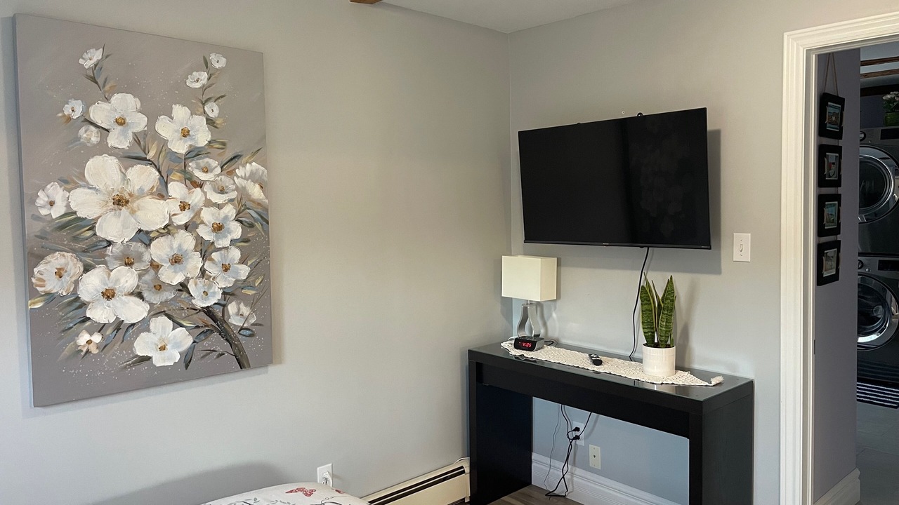 Photo of Bedroom in East River Point