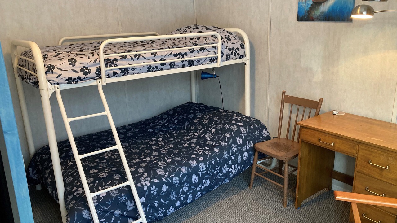 Photo of Bedroom in Dunnottar