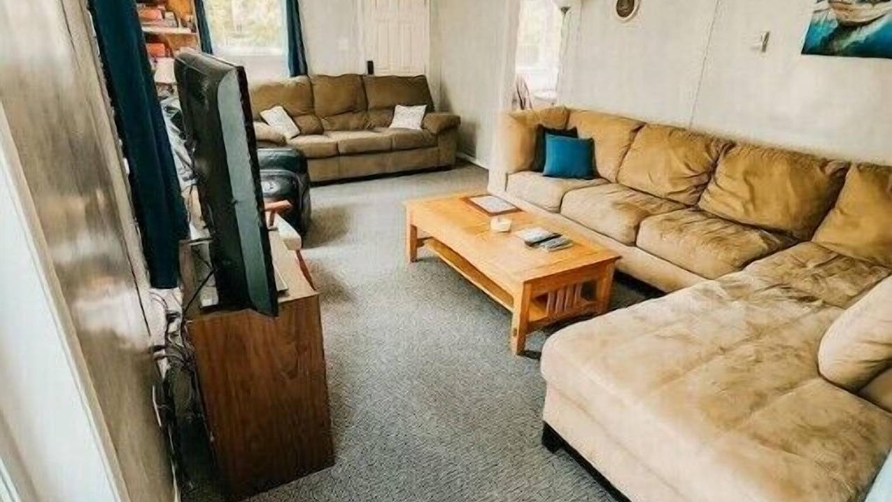 Photo of Livingroom in Dunnottar