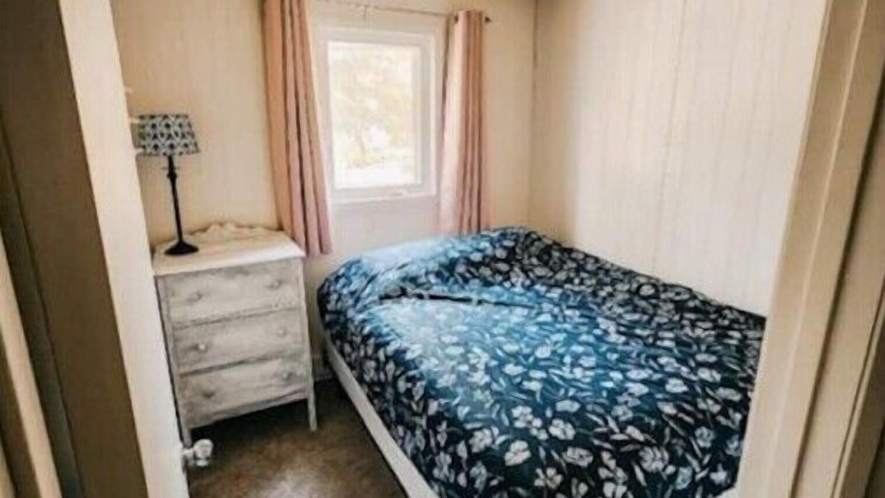 Photo of Bedroom in Dunnottar