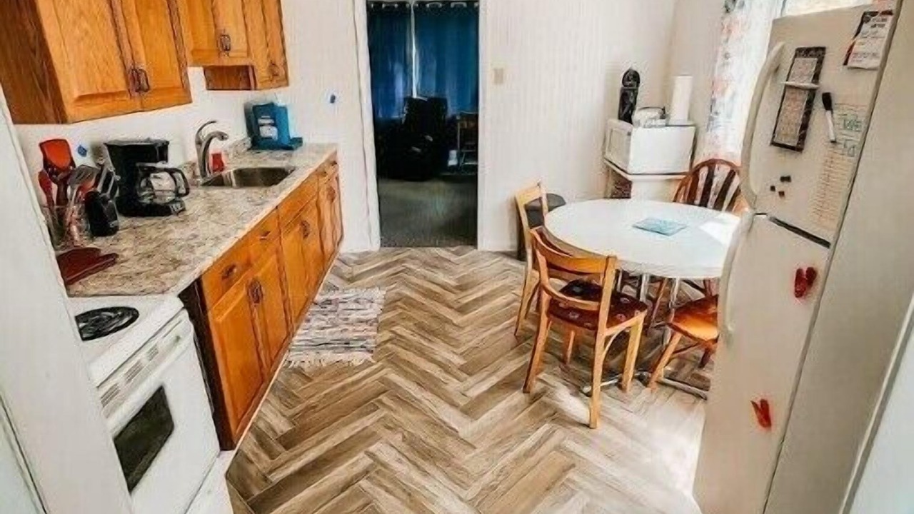 Photo of Kitchen in Dunnottar