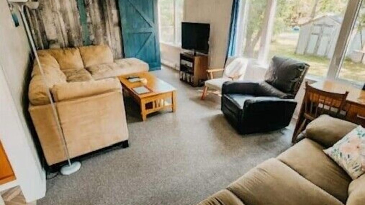 Photo of Livingroom in Dunnottar