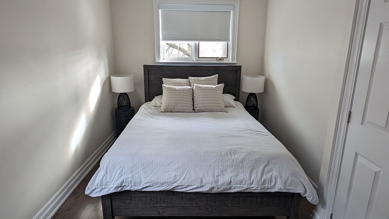 Photo of Bedroom in East York