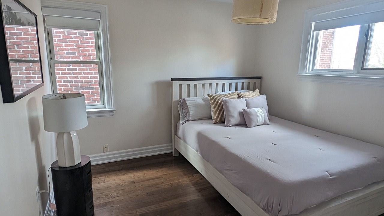Photo of Bedroom in East York