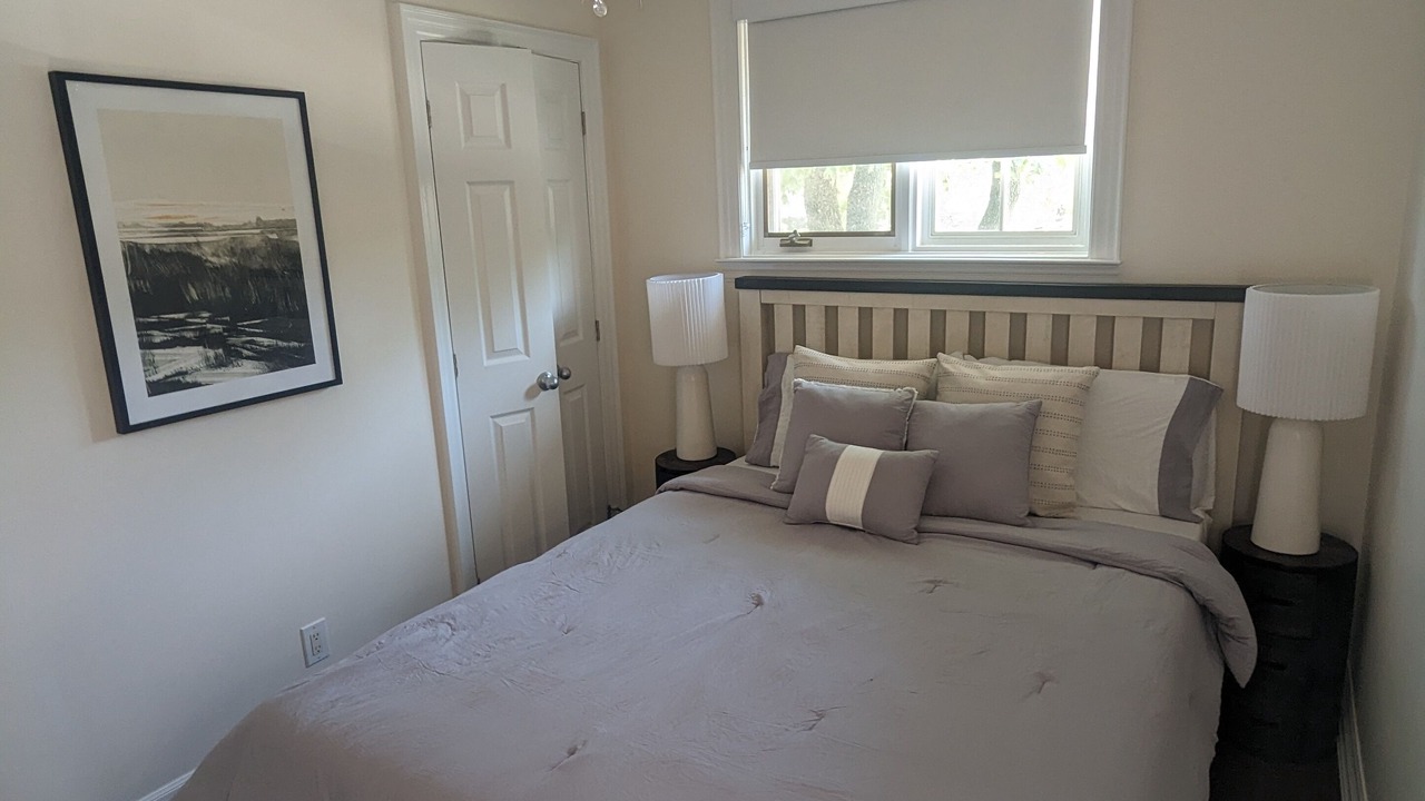 Photo of Bedroom in East York