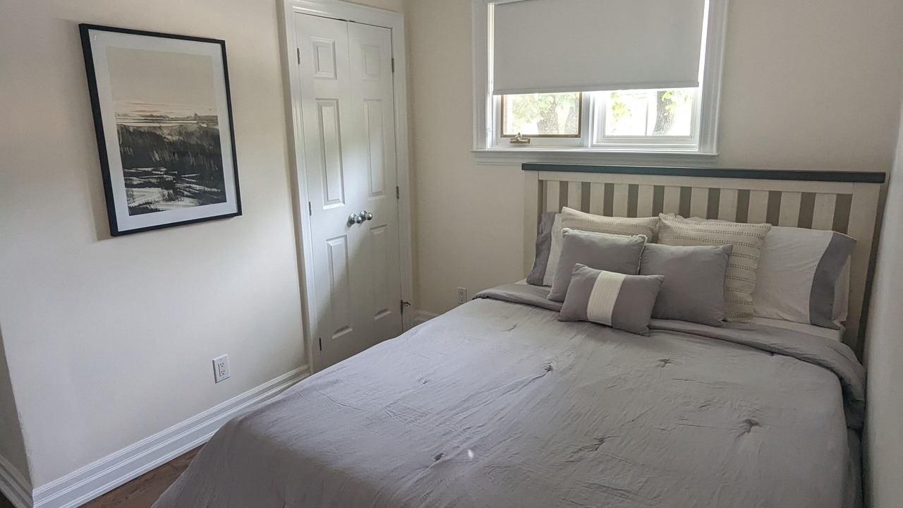 Photo of Bedroom in East York