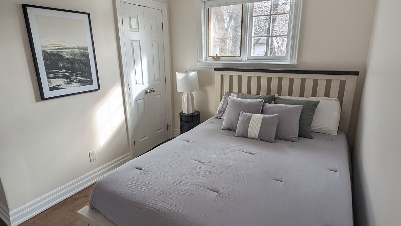 Photo of Bedroom in East York