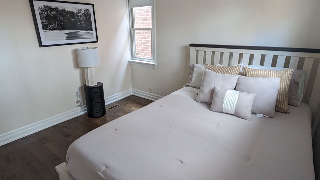 Photo of Bedroom in East York