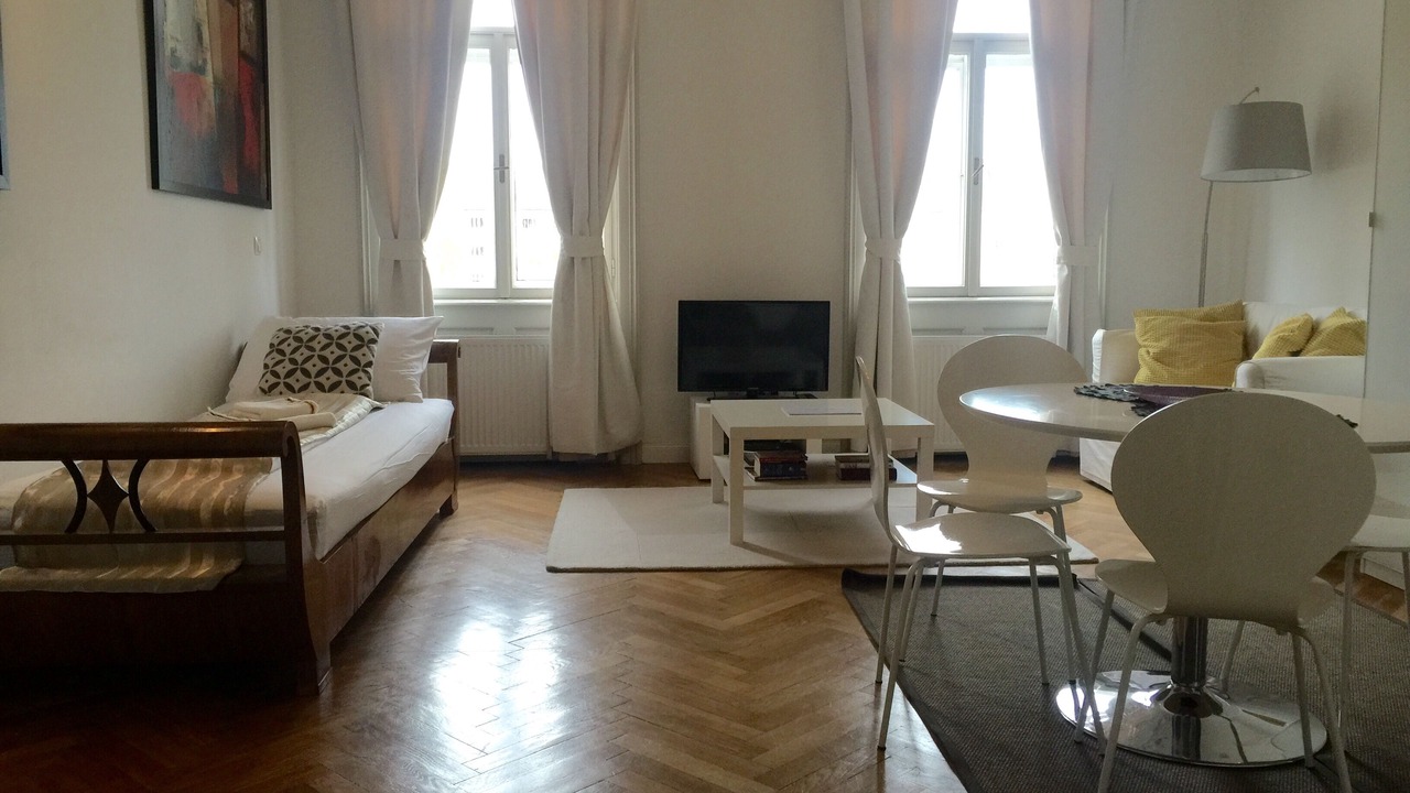 Photo of Bedroom in Weißgerber