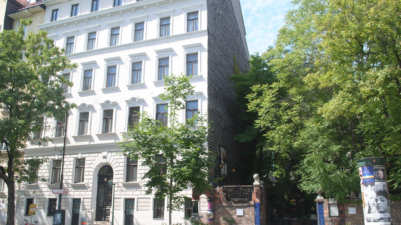 Photo of Outdoor in Weißgerber