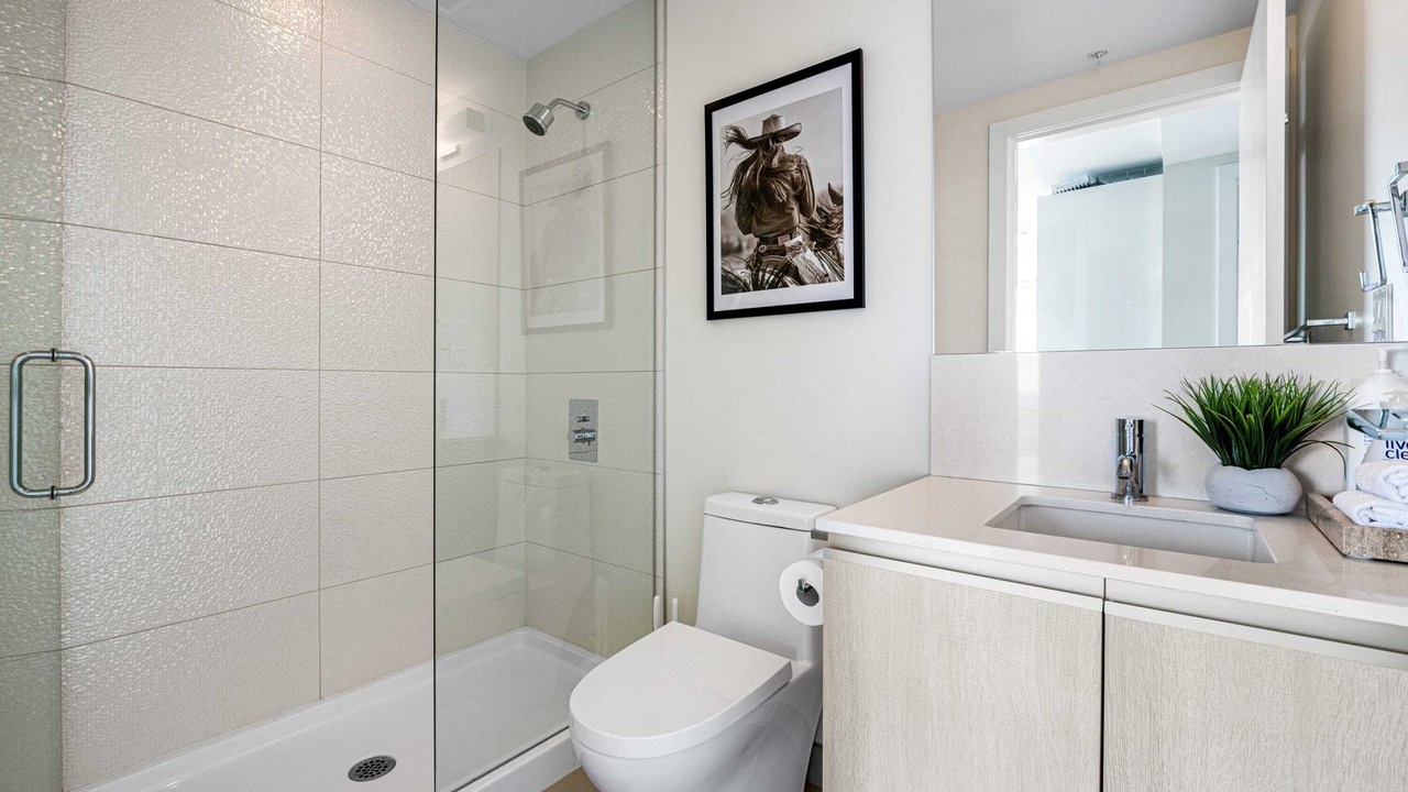 Photo of Bathroom in Victoria Park