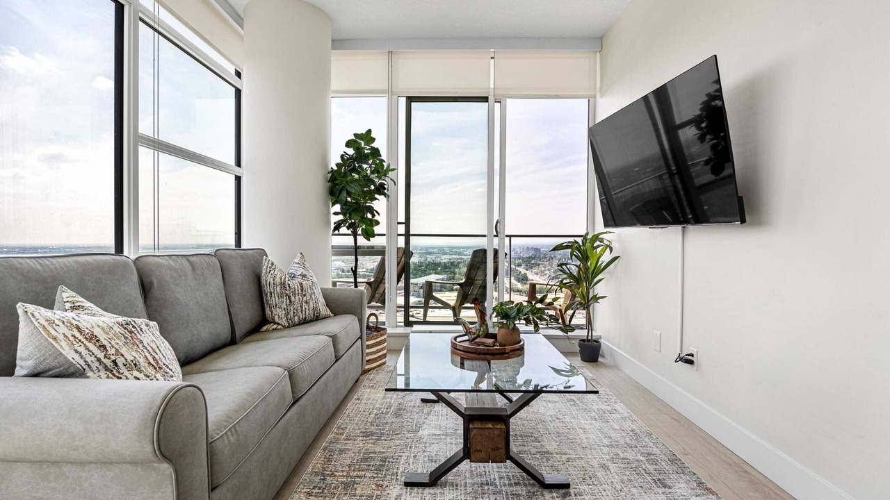 Photo of Bedroom in Victoria Park
