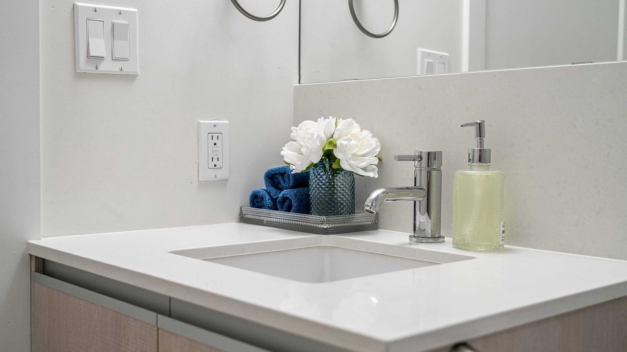 Photo of Bathroom in Victoria Park