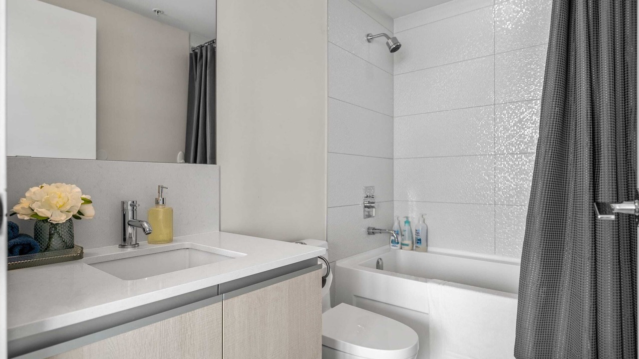 Photo of Bathroom in Victoria Park
