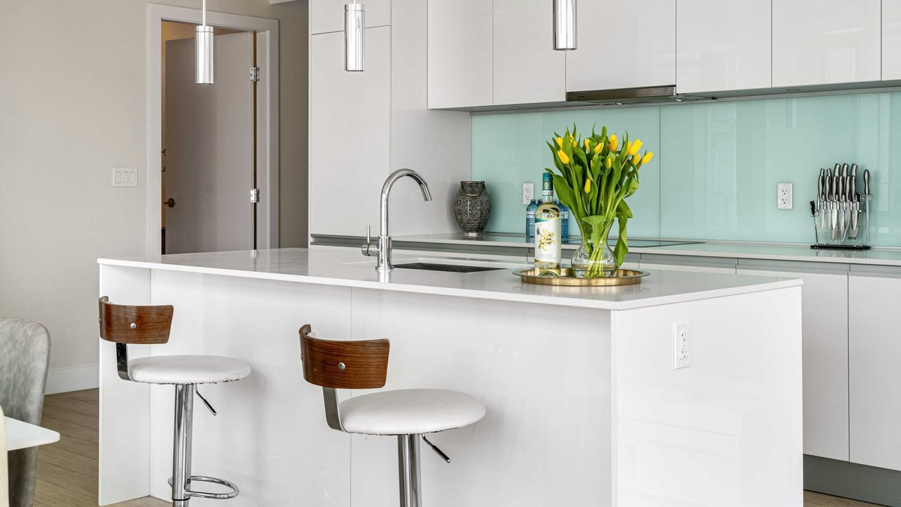 Photo of Kitchen in Victoria Park