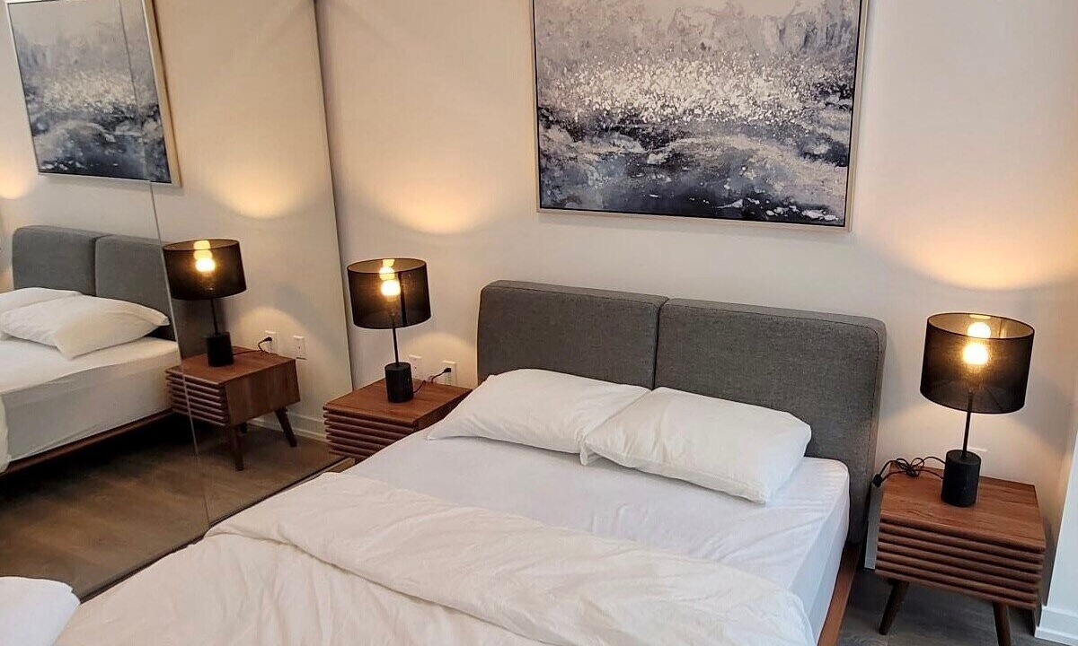 Photo of Bedroom in Innisfil